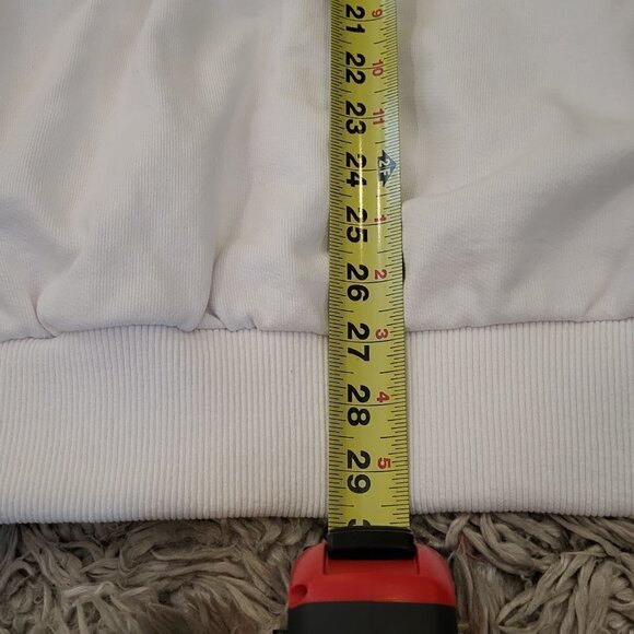 Dead Than Cool Los Angeles Men's Streetwear White Sweatshirt Series One 2018 - Picture 11 of 13